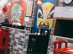 -吴记百姓菜馆·北京菜·烤鸭(故宫店)