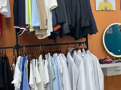 -爱定格照相馆·证件照(海珠客村店)