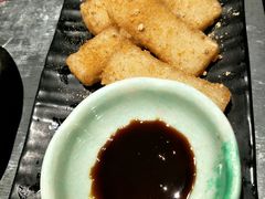 -炭舍干锅·烤鱼(扬名广场店)