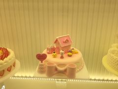 -好利来(柳北店)