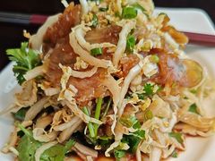 -小南洋海景餐厅(深圳湾店)