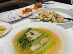 -珍呈中餐厅•粤川淮扬新疆(乌鲁木齐康莱德酒店)