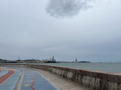 -八大峡公园