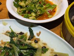 -如轩·海鲜砂锅粥·潮汕菜(沿江东路店)