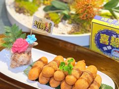 -喜碧海鲜·十三年本土海鲜老字号(上排店)