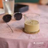 咖啡+机车+设计