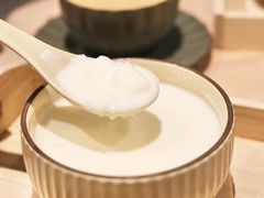 -杏甜品(尖沙咀加拿分道店)