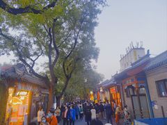 -南锣鼓巷