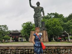 -景德镇古窑民俗博览区