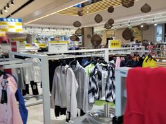 -BIGOFFS 超级折扣(仁恒伊势丹店)