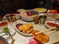 -小龙坎火锅(春熙太古里店)
