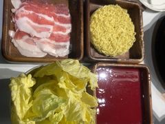 -菌小白火锅(时尚天河店)