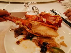 -常州逸高酒店-中餐厅