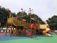 -天河儿童公园