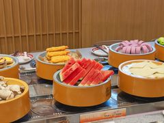-喜家自助小火锅(乐客城店)