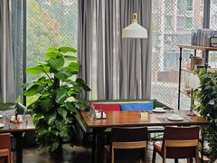 -肴约·花园式餐厅(湖里店)