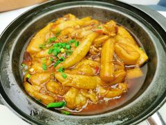 -船说茶点粤菜(海上世界店)