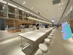 -% Arabica阿拉比卡咖啡(深圳湾万象城店)
