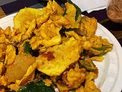 -食彩美印度特色美食餐厅·印度料理