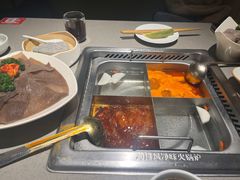 -海底捞火锅(崇文门新世界百货店)