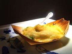 网红焗榴莲-京料理·日料自助·铁板燒(复悦城店)