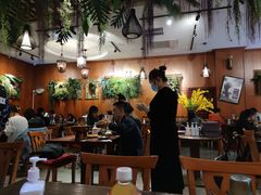 大堂-浩海火烧云傣家菜(京广店)