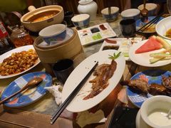 -范家小馆·烤鸭新京菜(金融街店)