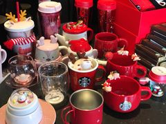 -星巴克(绍兴诸暨万达广场店)