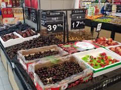 -永辉超市(贵池路店)