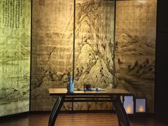 -春色如许·茶食餐厅(桃李春风店)