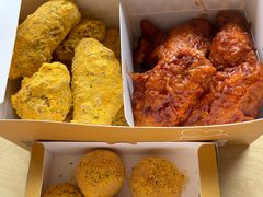 -正谈炸鸡(深圳首店)