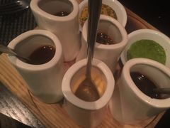 -The Grill by Sean Connolly