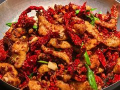 -山石榴·贵州菜(丰盛里店)