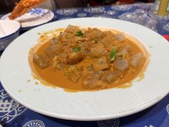-旺角小渔村·海肠捞饭开创者(环山路店)