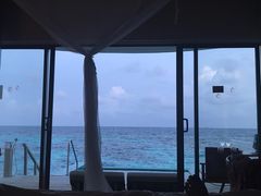 -中央格兰德岛温泉度假酒店 - 全包
