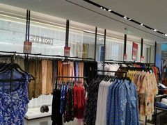 -ZARA(深圳金光华广场店)