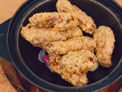 -吉源大排档·鱼生·海鲜(烧烤彩印厂店)