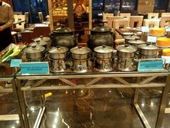 -宁波石浦豪生大酒店·自助餐厅