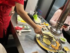 -喜来稀肉(虹泉路店)
