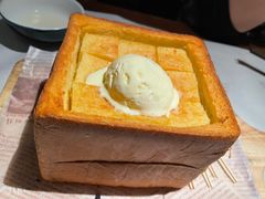 面包诱惑-绿茶餐厅(朝阳大悦城店)
