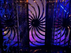 -Sketch(The Lecture Room & Library)