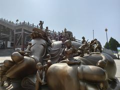 -龙口南山旅游景区