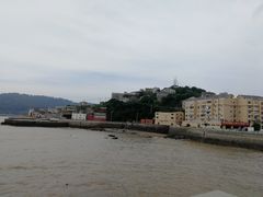 -东沙渔村