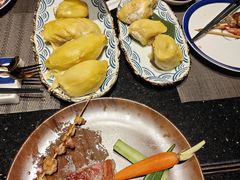 -極上萬膳·日料放题(海岸城店)