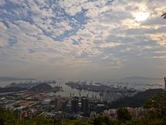 -小南山公园