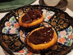 -三号黄浦会Canton Table