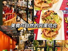 -萨贝尔意式西餐厅(古城新梦店)