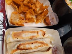 -台金兰云吞面(置地广场店)