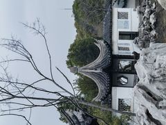 -八大山人梅湖景区