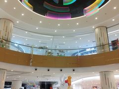 -凯德广场(西城店)